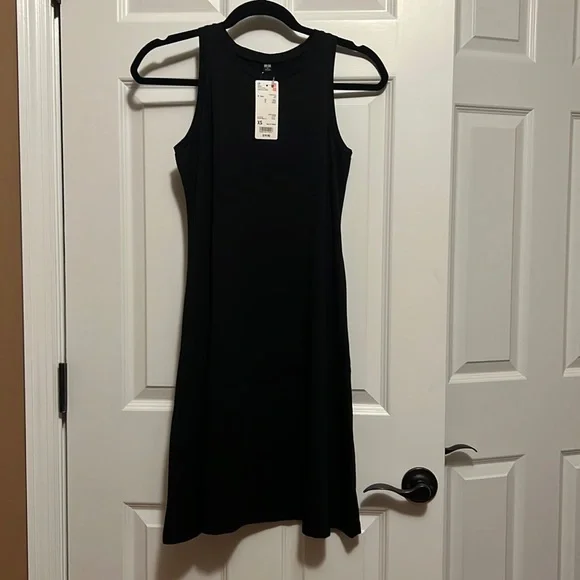 Uniqlo | Dresses | Uniqlo Jersey Dress | Poshmark Uniqlo | Dresses | Uniqlo Jersey Dress | Poshmark